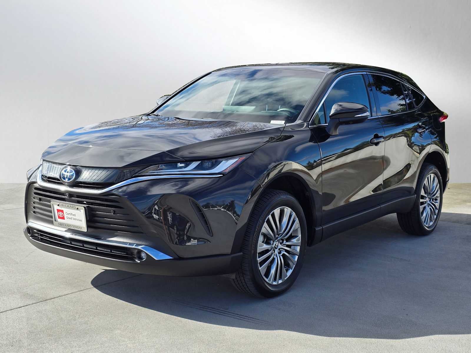 2024 Toyota Venza Limited