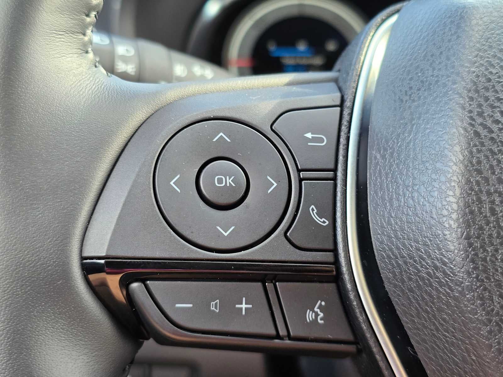 2024 Toyota Venza Limited