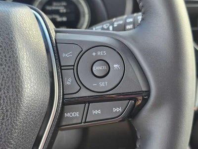 2024 Toyota Venza Limited