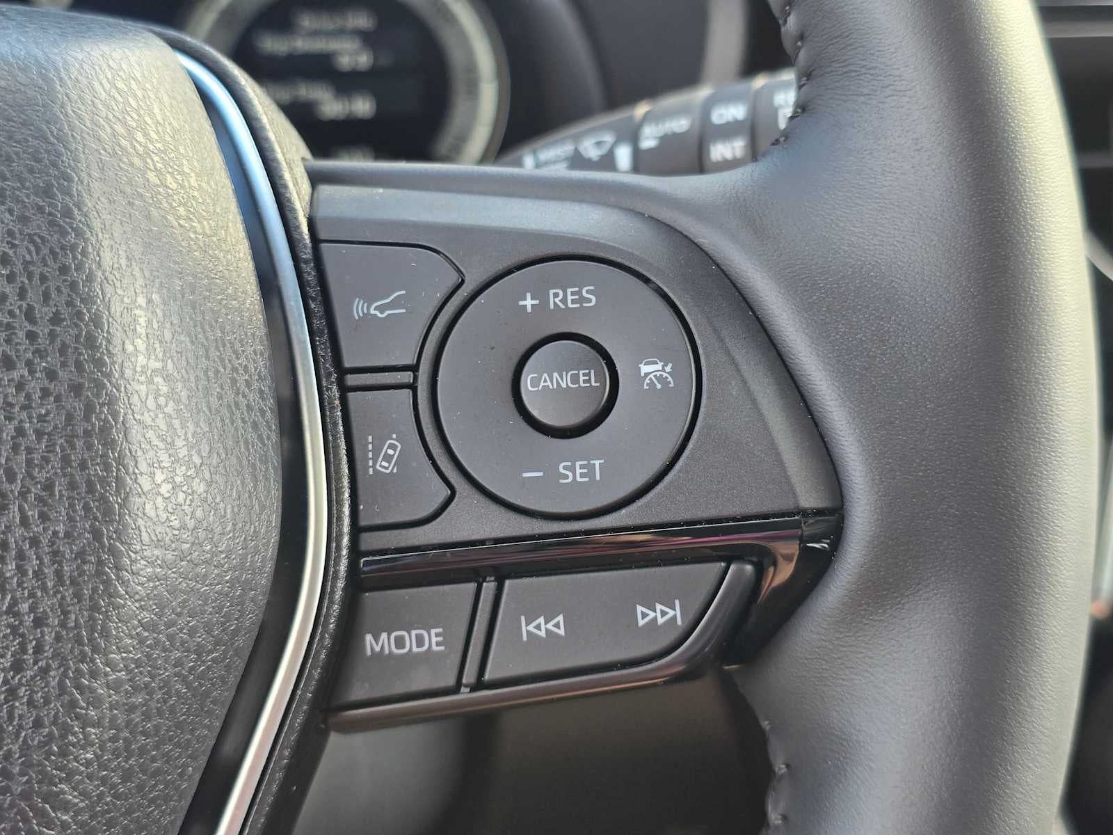 2024 Toyota Venza Limited