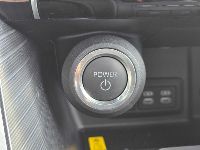 2024 Toyota Venza Limited