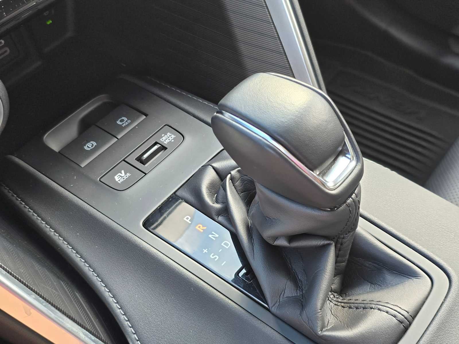 2024 Toyota Venza Limited