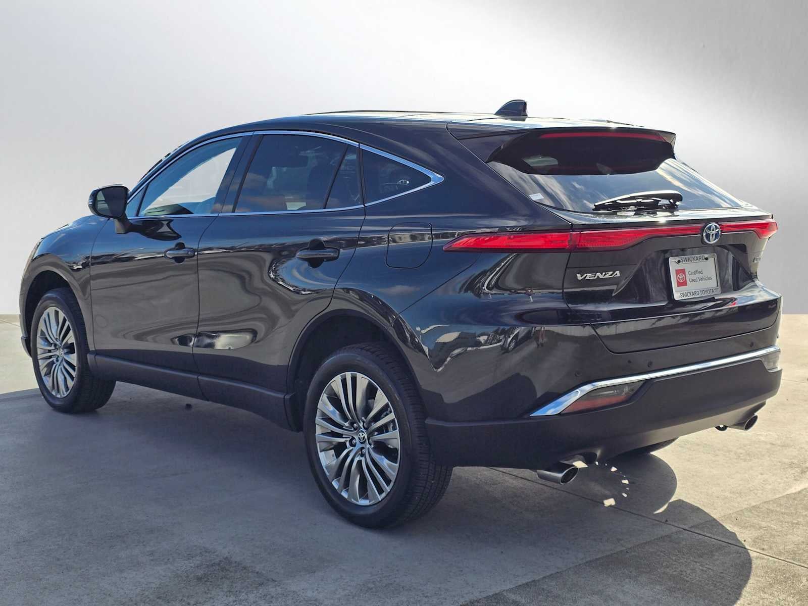 2024 Toyota Venza Limited