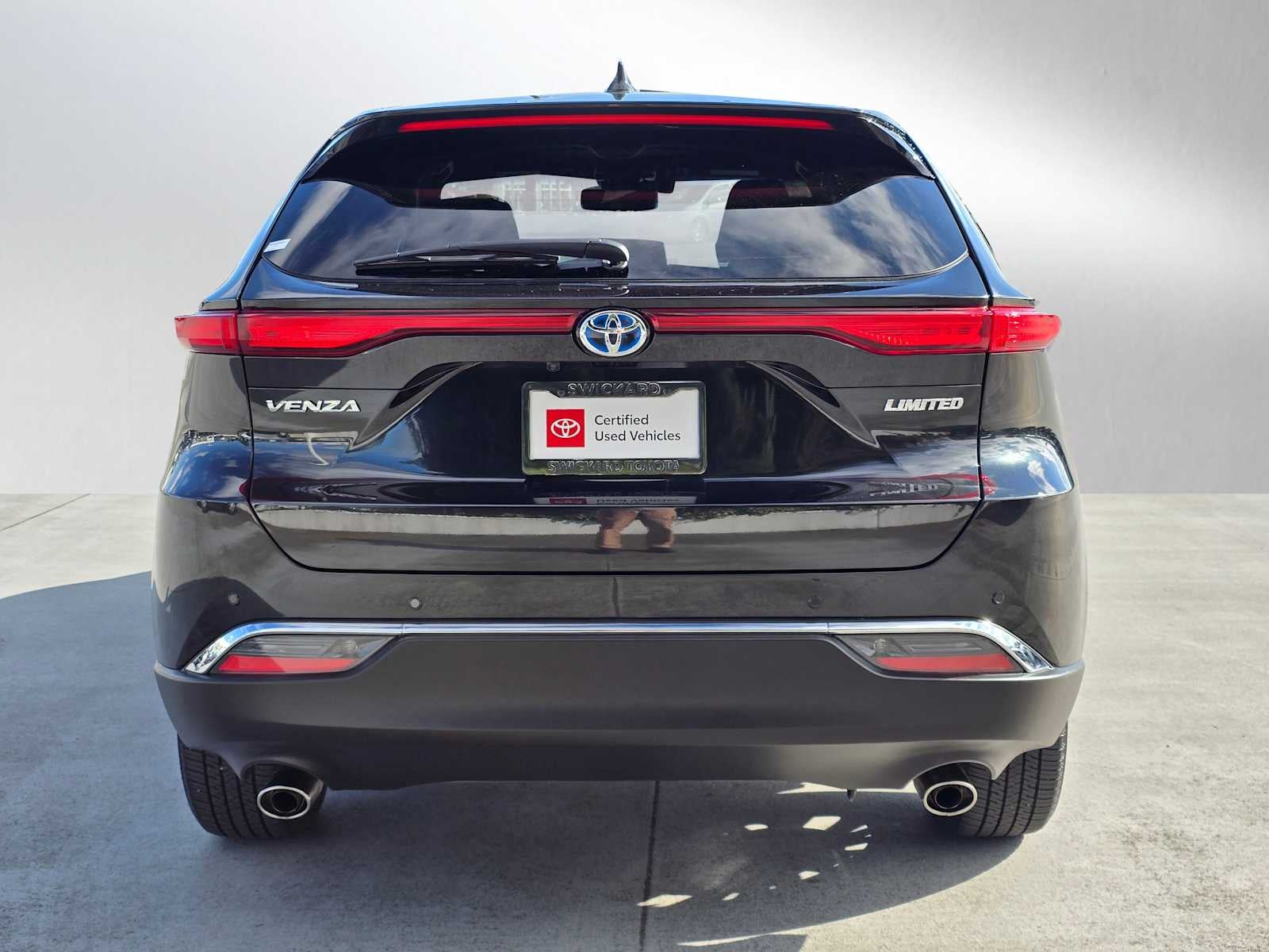 2024 Toyota Venza Limited