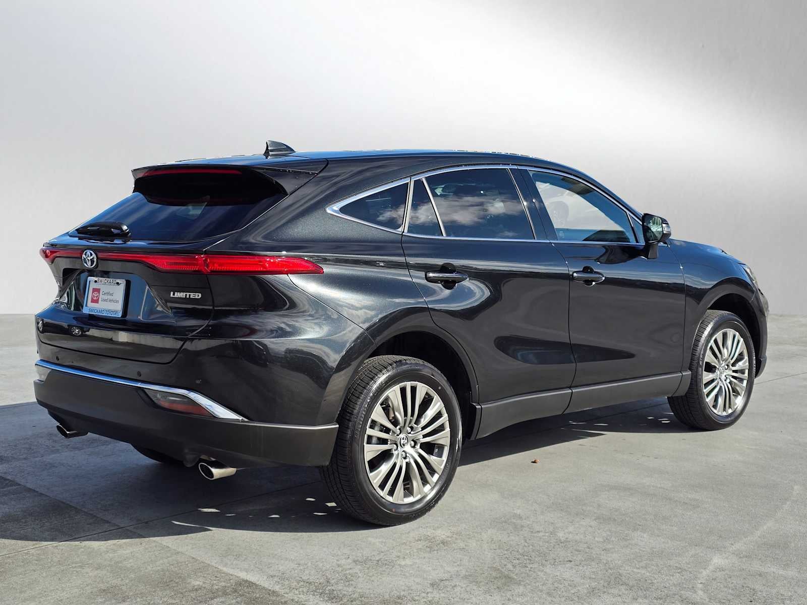 2024 Toyota Venza Limited