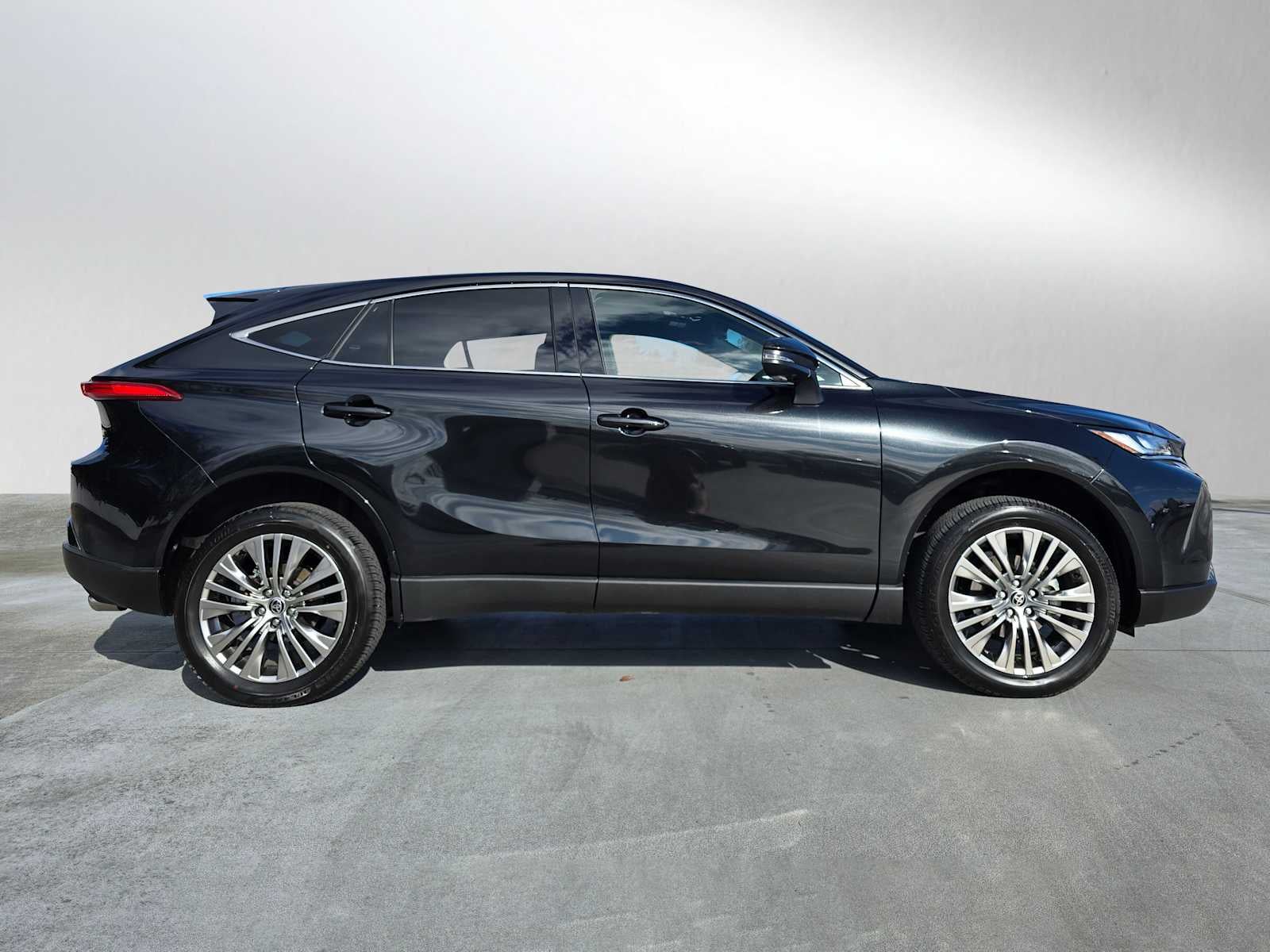 2024 Toyota Venza Limited