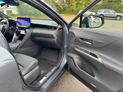 2024 Toyota Venza XLE