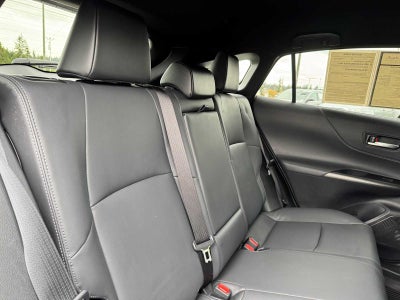 2024 Toyota Venza XLE
