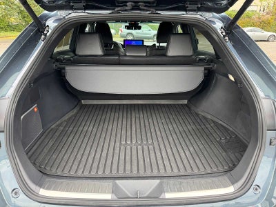 2024 Toyota Venza XLE