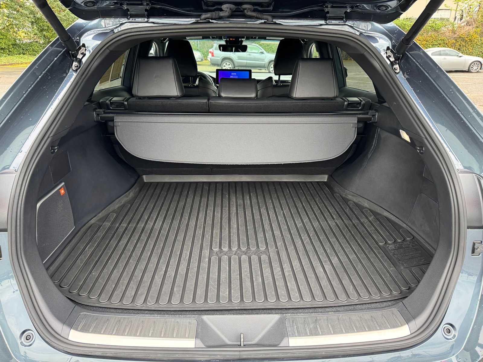 2024 Toyota Venza XLE