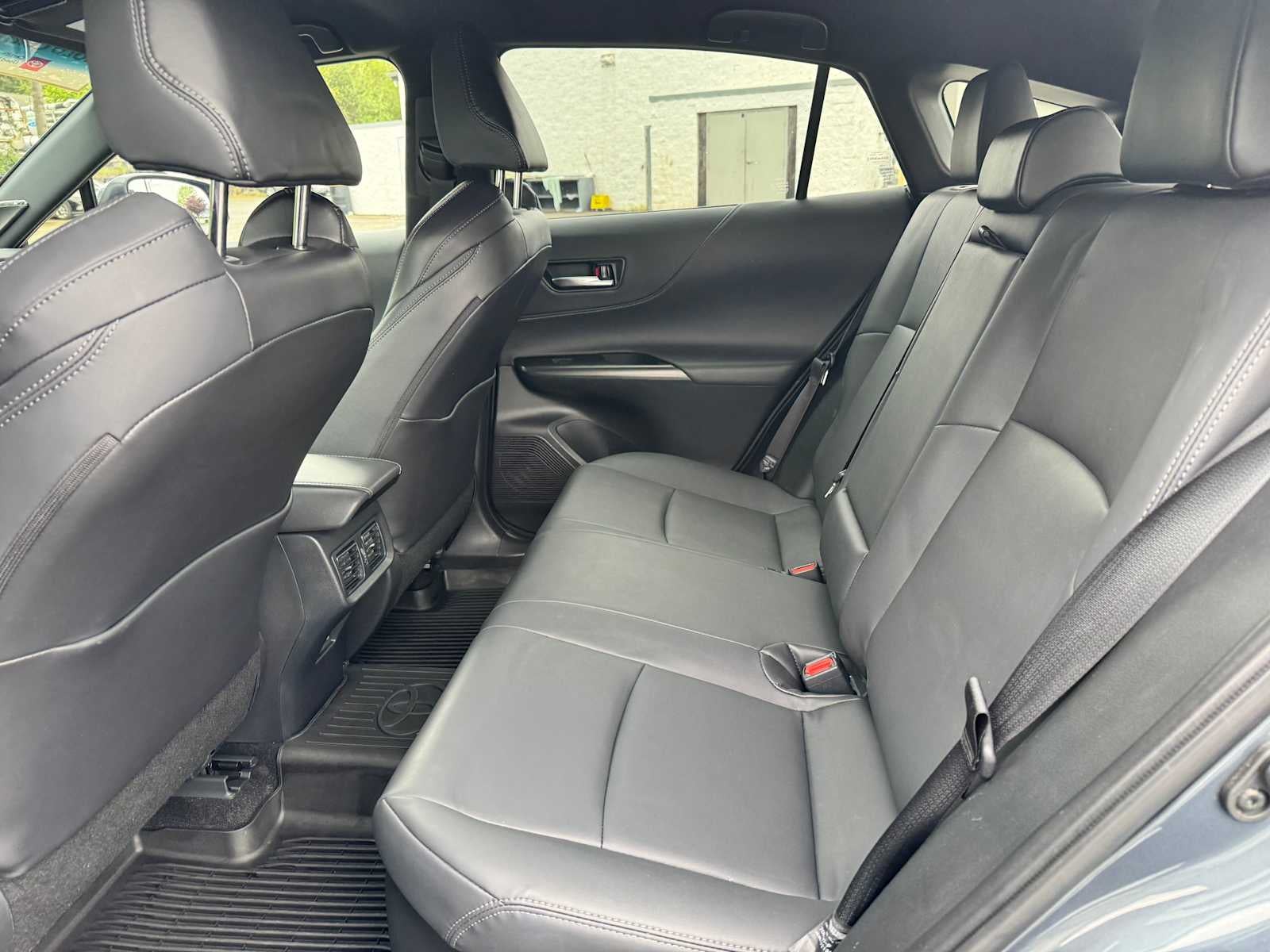 2024 Toyota Venza XLE