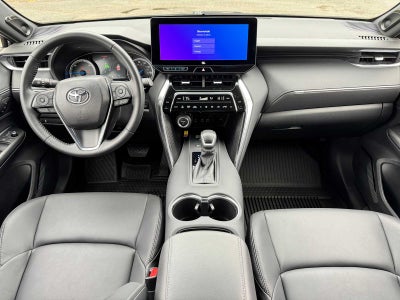 2024 Toyota Venza XLE