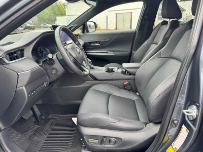 2024 Toyota Venza XLE