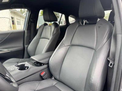 2024 Toyota Venza XLE