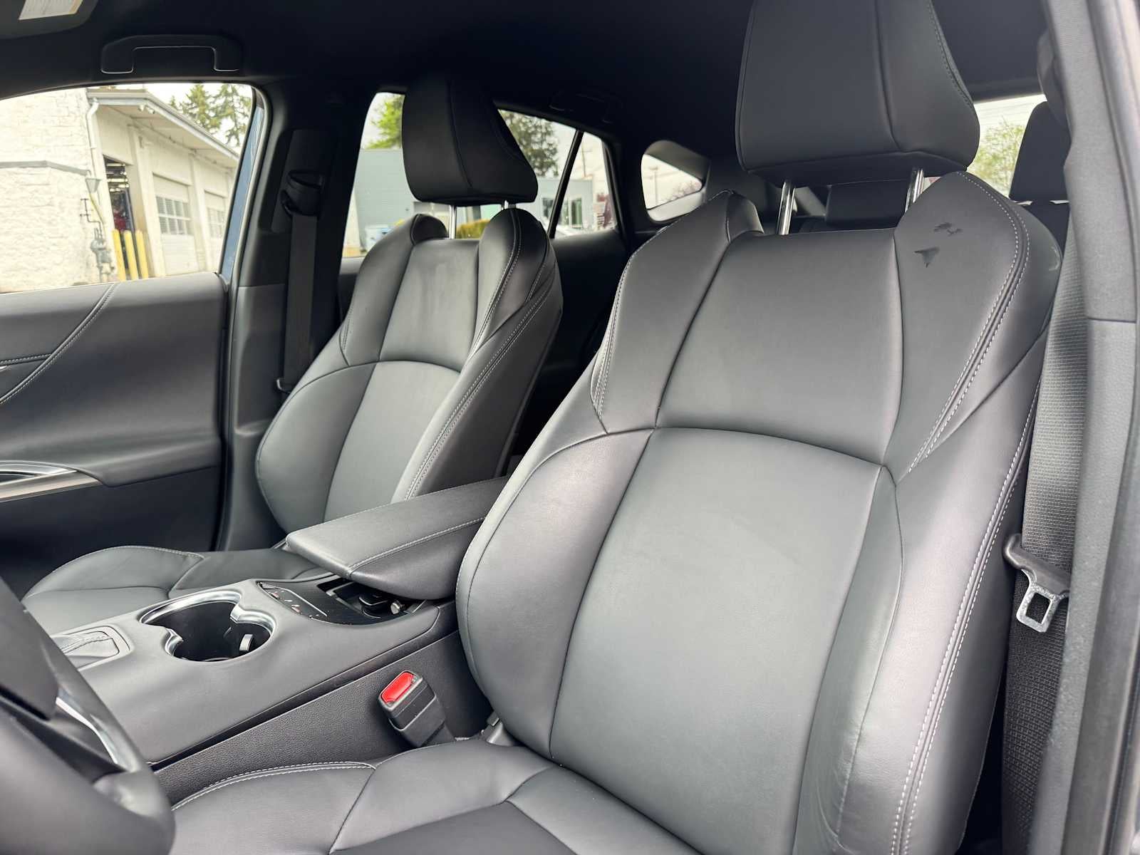 2024 Toyota Venza XLE