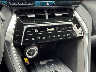 2024 Toyota Venza XLE