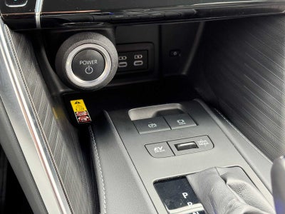 2024 Toyota Venza XLE