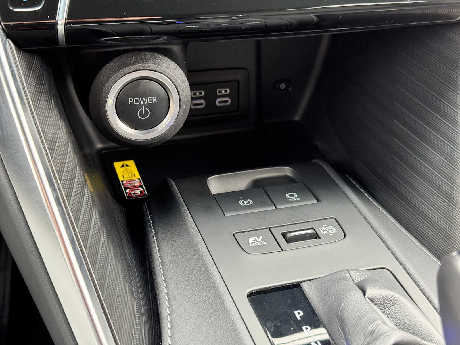 2024 Toyota Venza XLE
