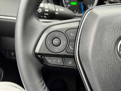 2024 Toyota Venza XLE