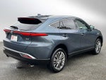 2024 Toyota Venza XLE
