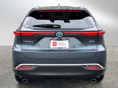 2024 Toyota Venza XLE