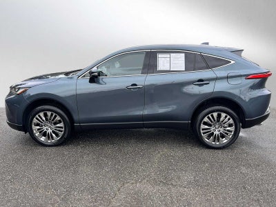 2024 Toyota Venza XLE
