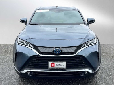 2024 Toyota Venza XLE