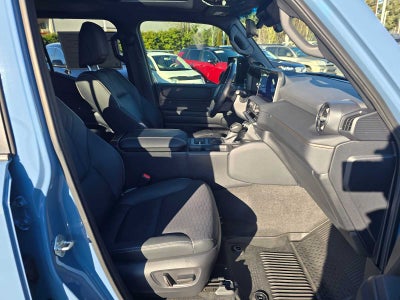 2024 Toyota Land Cruiser First Edition