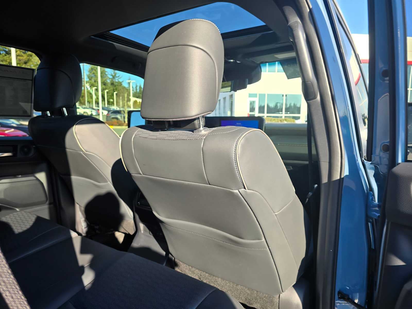 2024 Toyota Land Cruiser First Edition