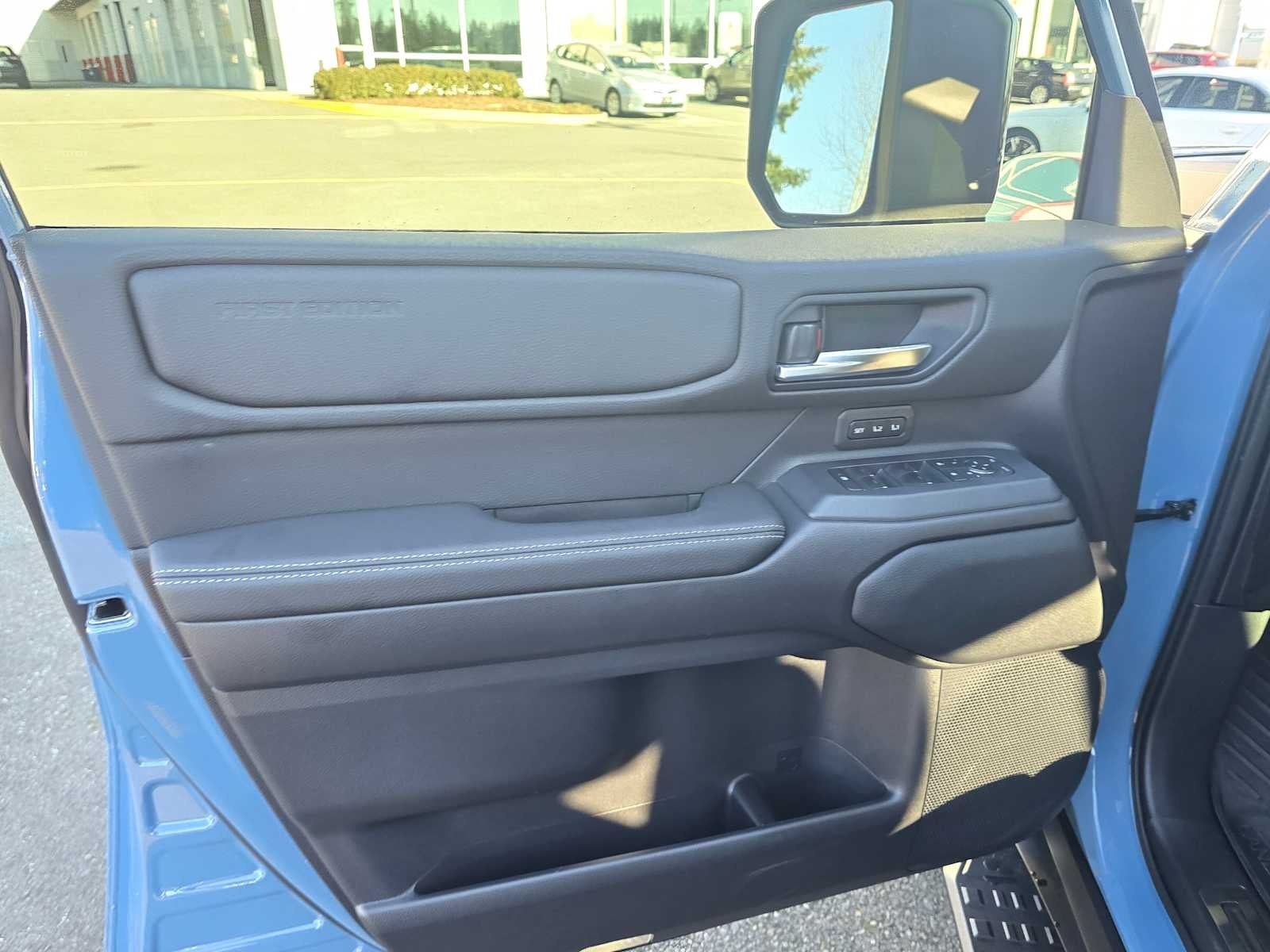 2024 Toyota Land Cruiser First Edition