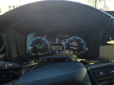 2024 Toyota Land Cruiser First Edition