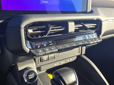 2024 Toyota Land Cruiser First Edition