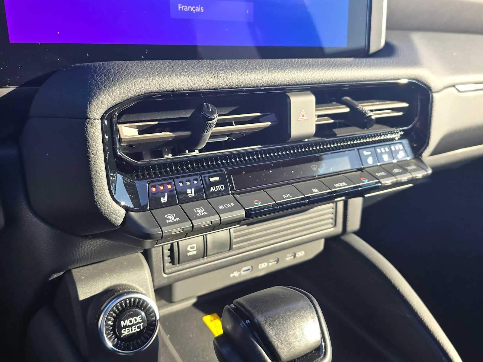 2024 Toyota Land Cruiser First Edition