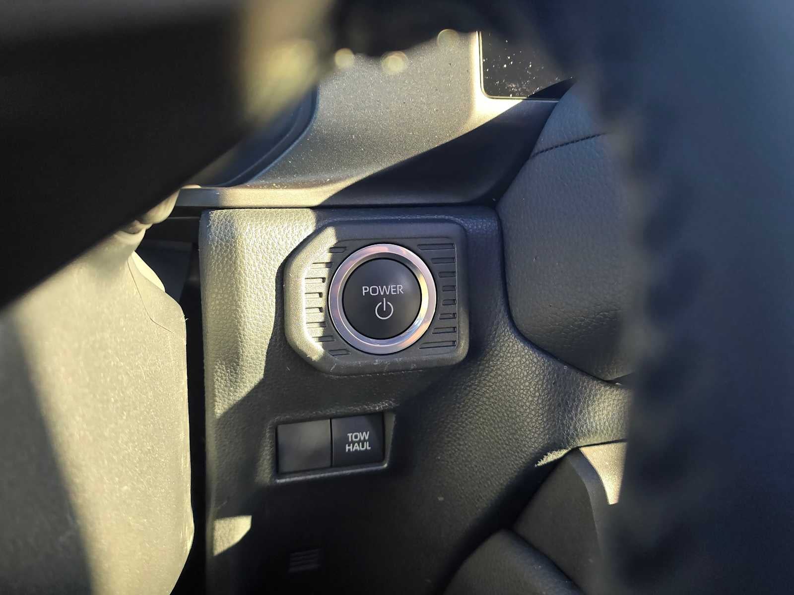 2024 Toyota Land Cruiser First Edition