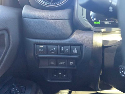 2024 Toyota Land Cruiser First Edition