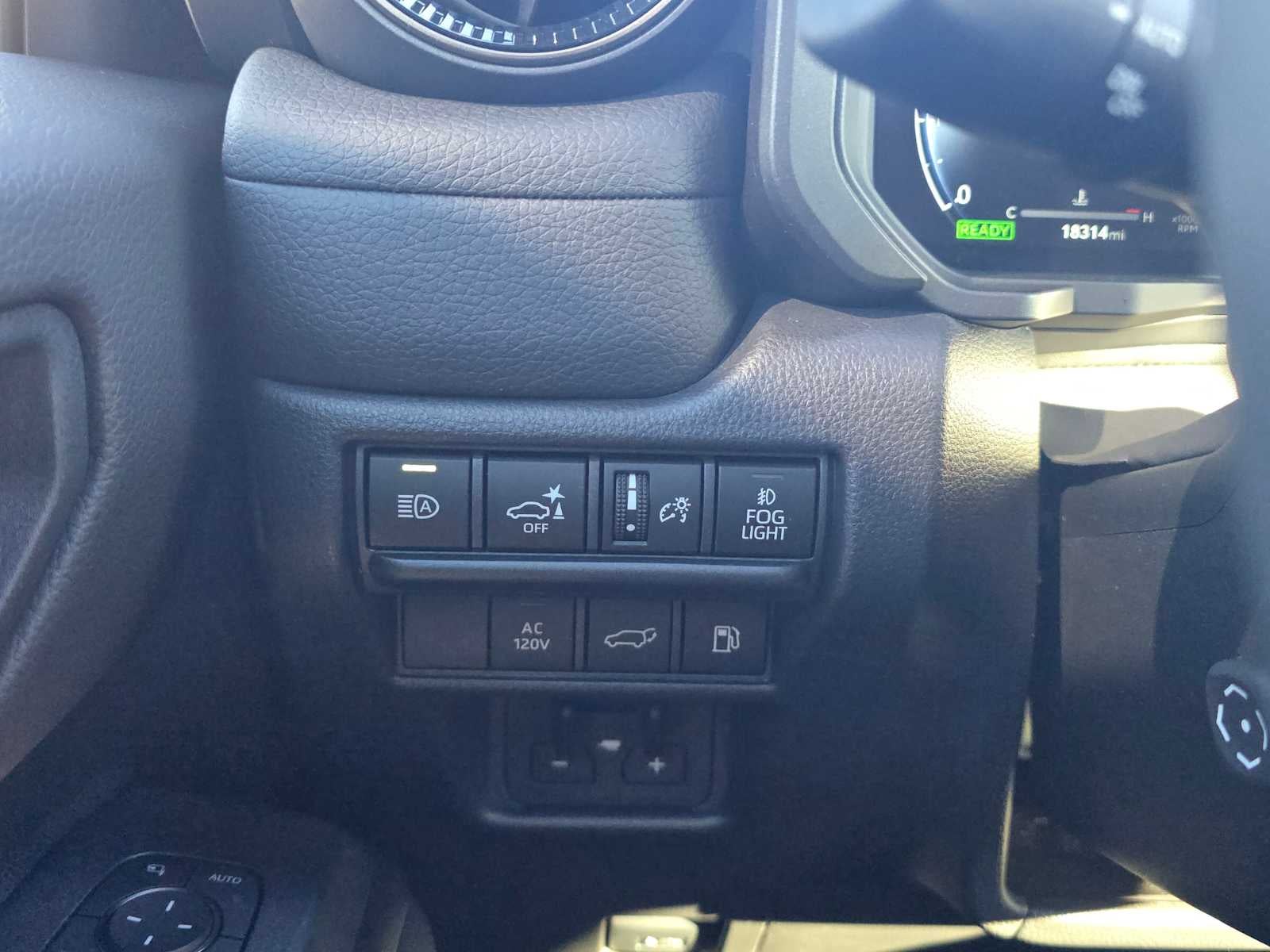 2024 Toyota Land Cruiser First Edition