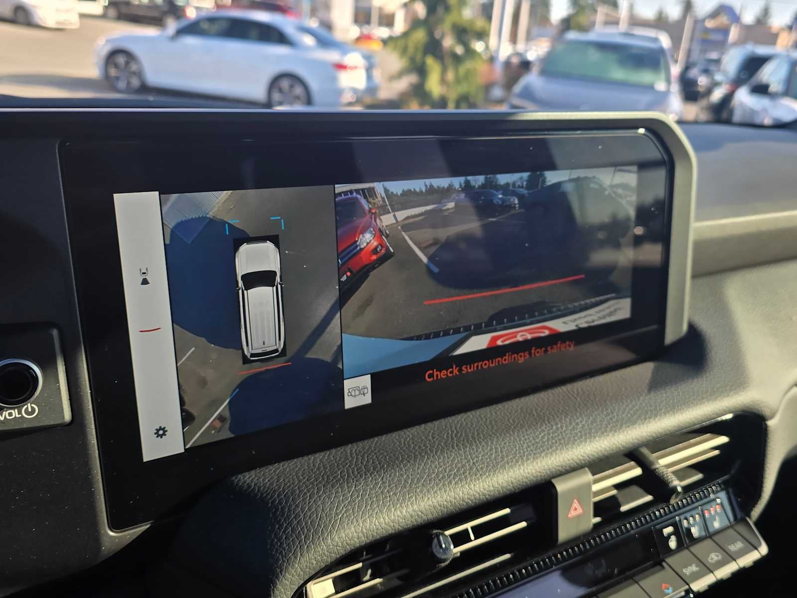 2024 Toyota Land Cruiser First Edition