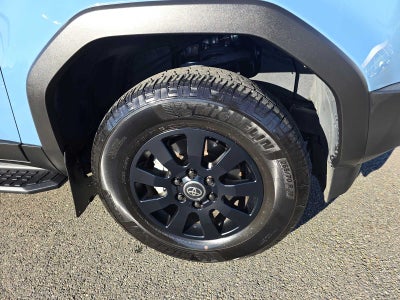 2024 Toyota Land Cruiser First Edition