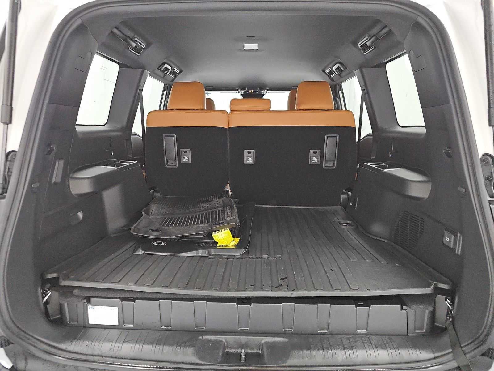 2025 Toyota Land Cruiser 1958