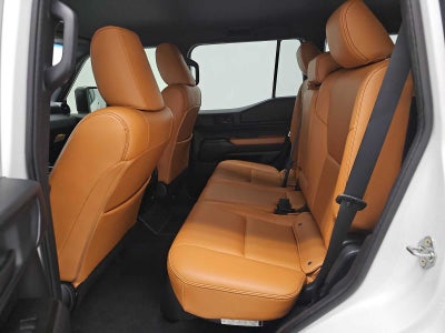 2025 Toyota Land Cruiser 1958