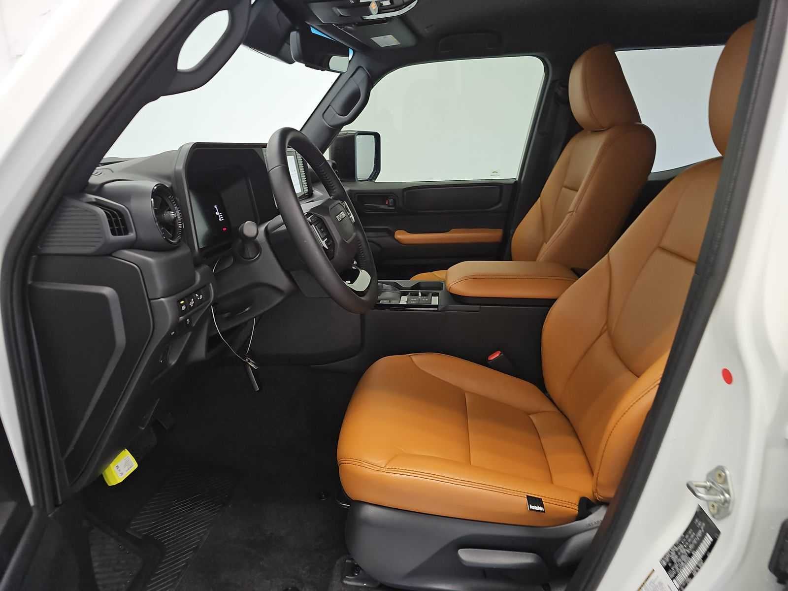 2025 Toyota Land Cruiser 1958