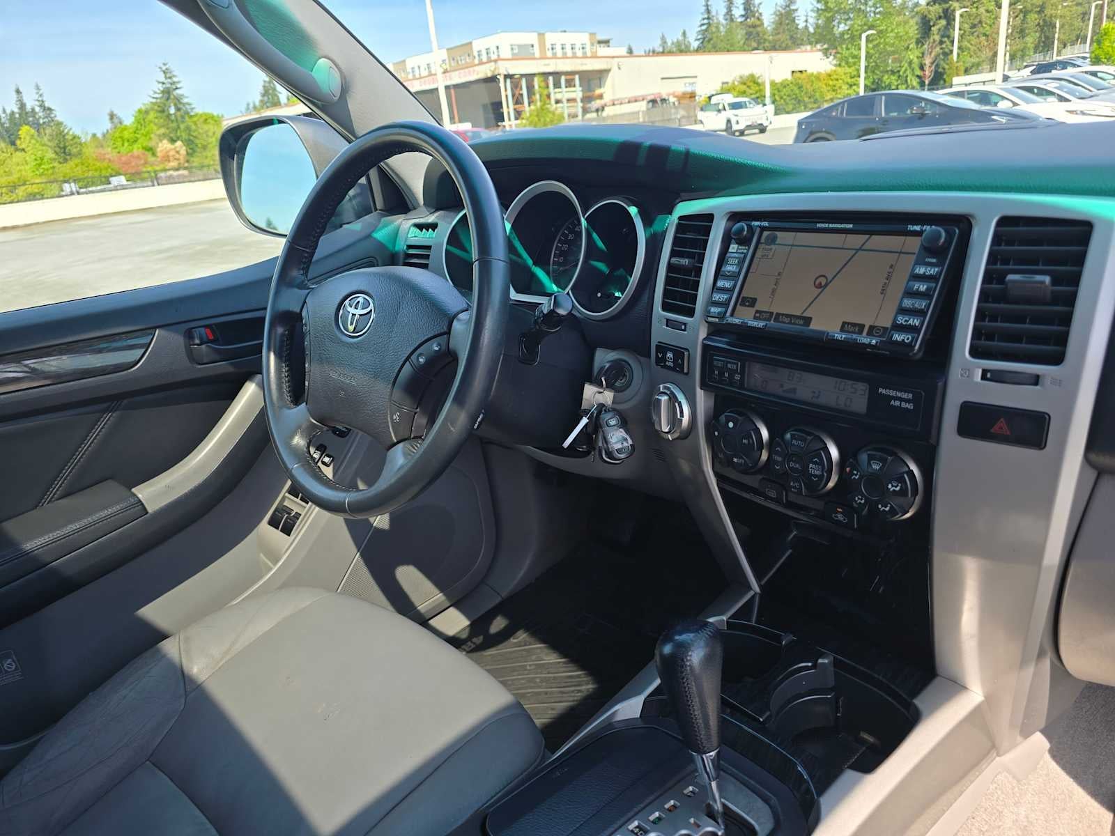 2008 Toyota 4Runner Limited