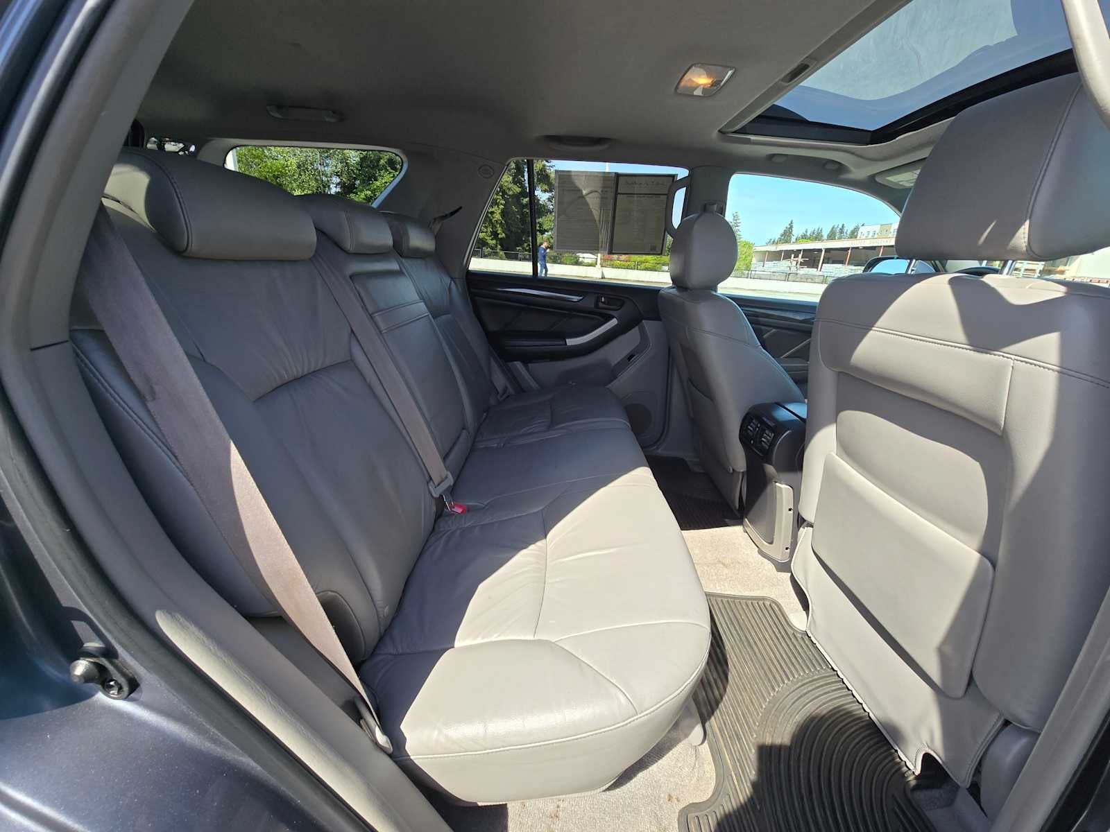 2008 Toyota 4Runner Limited