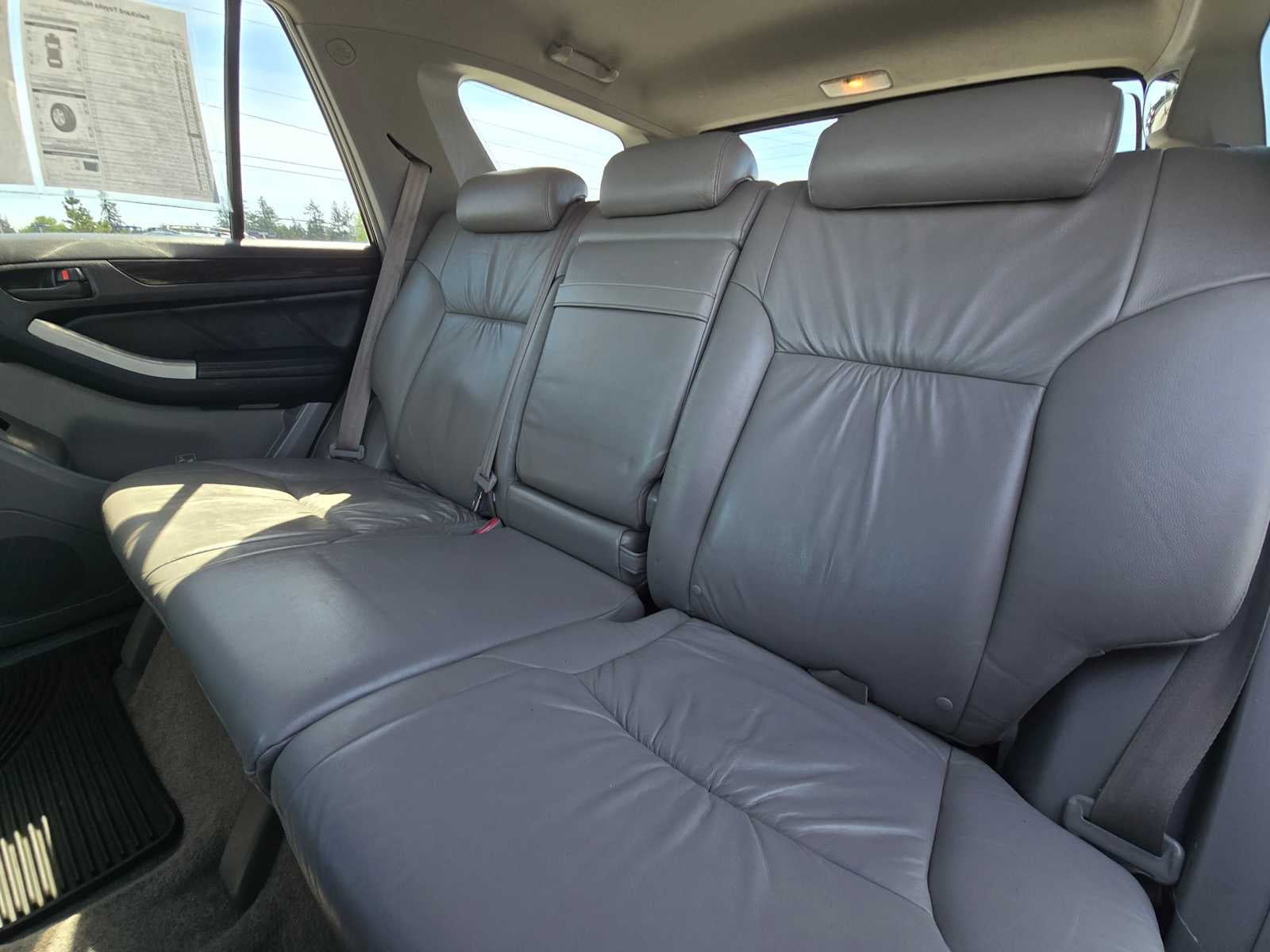 2008 Toyota 4Runner Limited