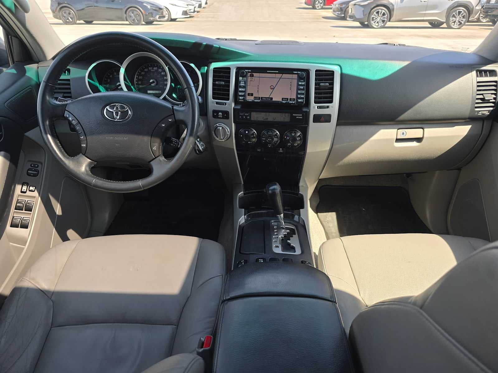 2008 Toyota 4Runner Limited