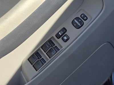 2008 Toyota 4Runner Limited