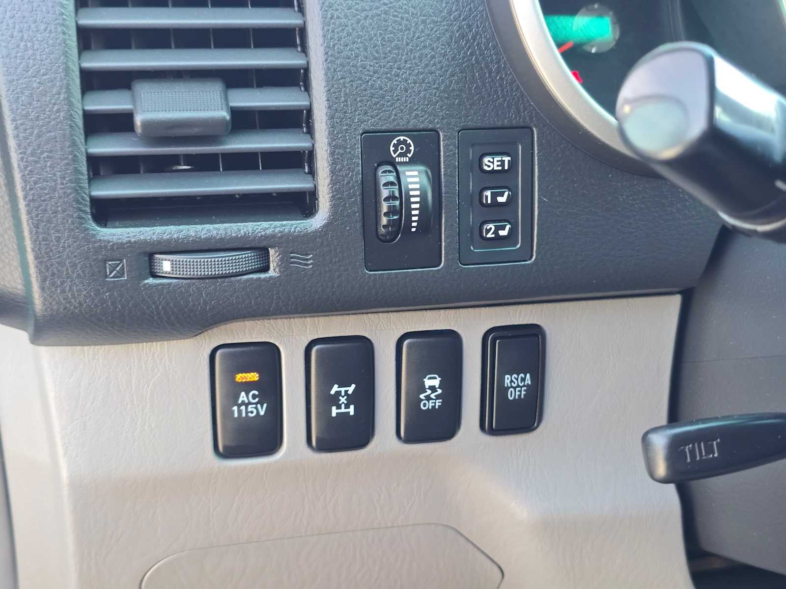 2008 Toyota 4Runner Limited