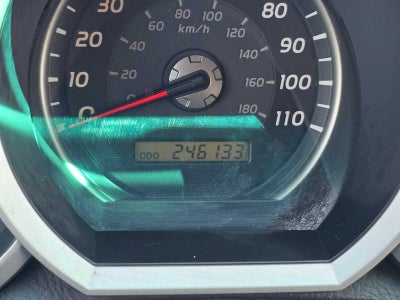 2008 Toyota 4Runner Limited