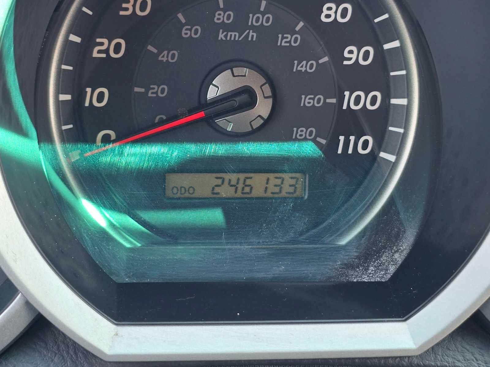 2008 Toyota 4Runner Limited