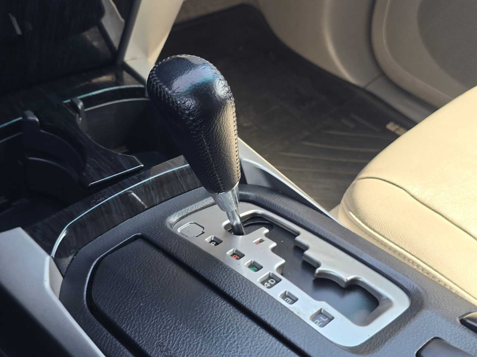 2008 Toyota 4Runner Limited